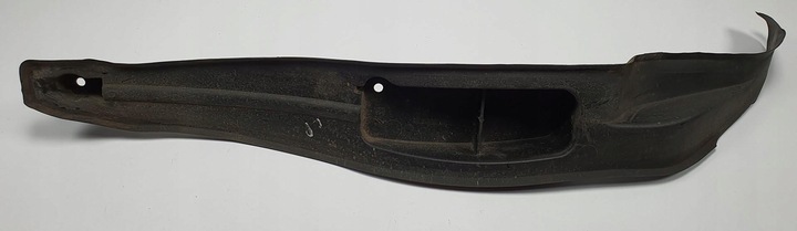 фото №1, Шумоізоляція крила лівий перед citroen c5 iii x7