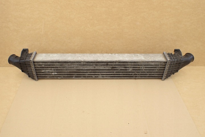 фото №12, Радиаторов интеркулер p5887001 dodge journey 2.0 16v crd oem mopar p5887001