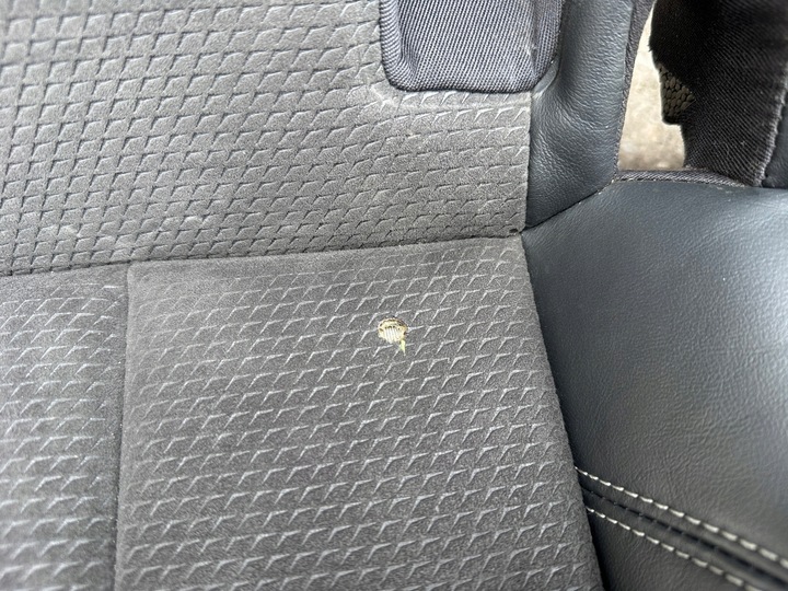 фото №13, Audi a5 f5 8w s-line купе сиденья комплект сидений алькантара подогрев электрика