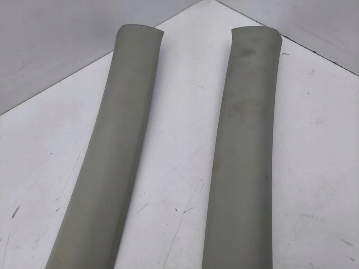 фото №7, Renault zoe 2019 комплект защита стойка стёкла передний / a