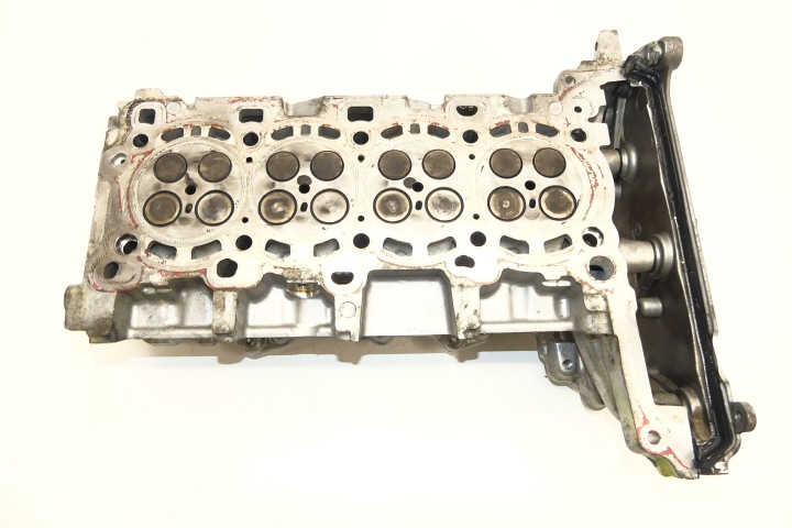 фото №10, Opel astra k mokka insignia 1.6 cdti b16dte lvl lvk головка цилиндров