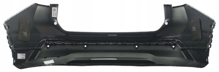 фото №12, Бампер задний vw tiguan 571807421 lm7p 6 pdc новый оригинальная запчасть