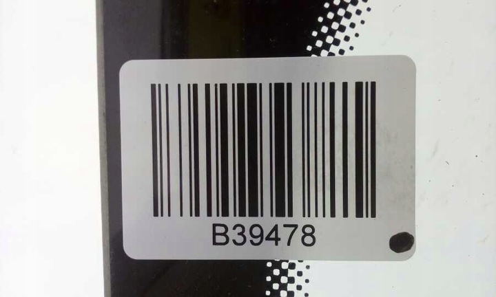 фото №8, Скло лобове vw crafter man tge 2016- оригінальна