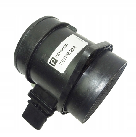 фото №12, Volvo v70 s60 s40 v50 s80 витратомір повітря 31312734 31331525