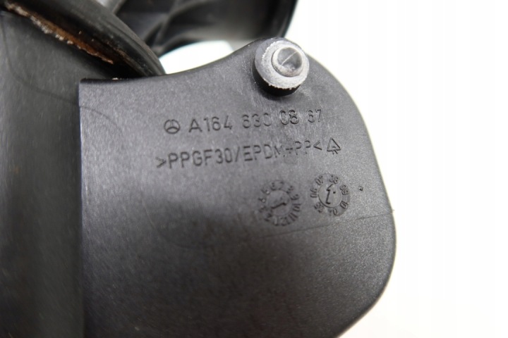 фото №12, Mercedes w164 x164 gl крышка заливка топлива чёрная заливная горловина 040 1646300867