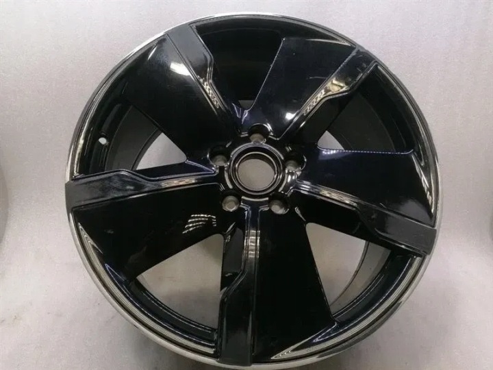 фото №8, Porsche taycan 9j alloy wheel 9j1601025q exclusive design 9.5j x21 et60