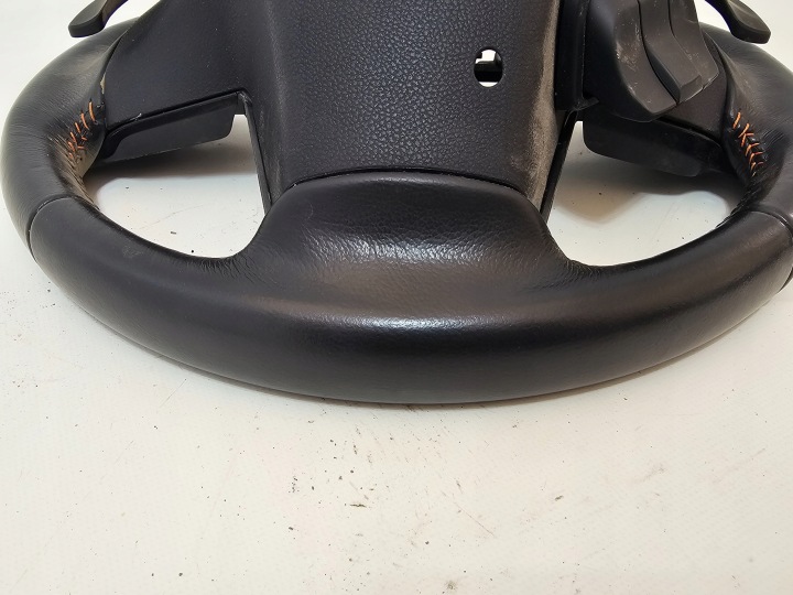 фото №11, Subaru crosstrek 17- руль многофункциональная gs131-16440 usa