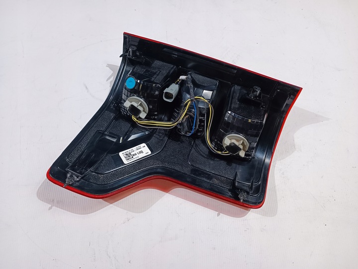 фото №9, Лампа зад задня права ford f150 2018-