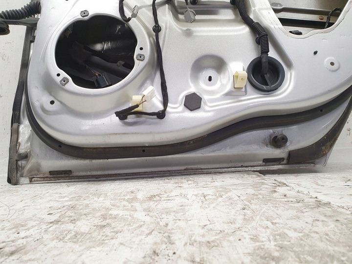 фото №12, Ford fusion ii 2016 правая сторона дверь задние