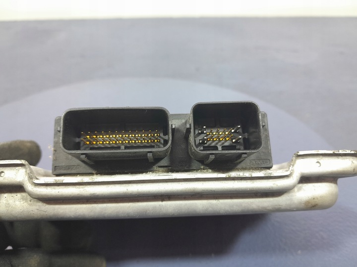 фото №5, Dodge charger 05-10 модуль блок керування комфорту p04692140af