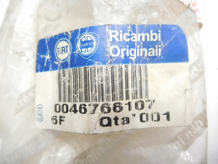 фото №11, Трос fiat alfa romeo lancia oem номер 46766107