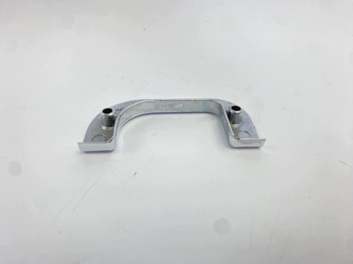 фото №10, Захист dekor хром праве mercedes c126 w126 sel sec w123 r107 1237230224
