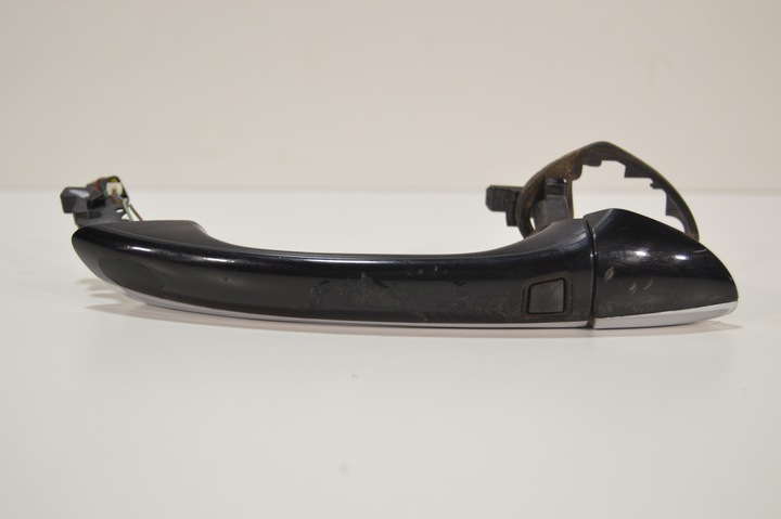 фото №1, Ручка дверь правый перед mercedes w211 keyless go