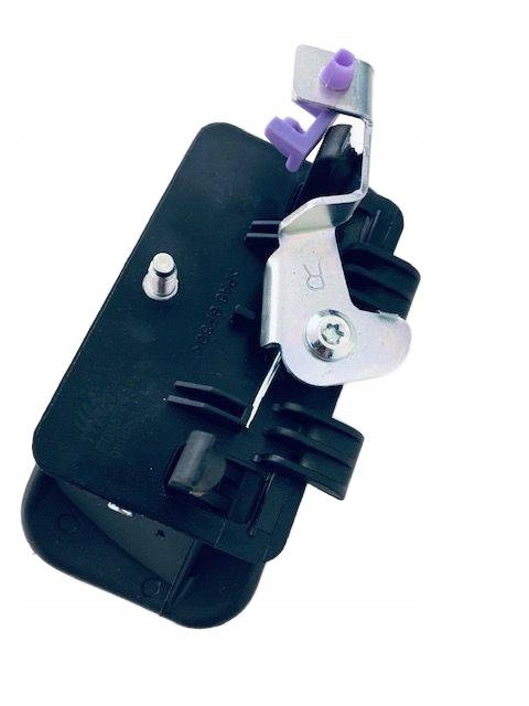 фото №11, Ручка двері бокових розсувних ford transit 00-13