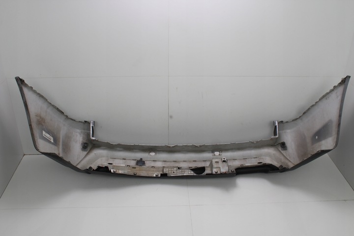 фото №12, Бампер зад задній bmw x3 e83 03-06r pdc