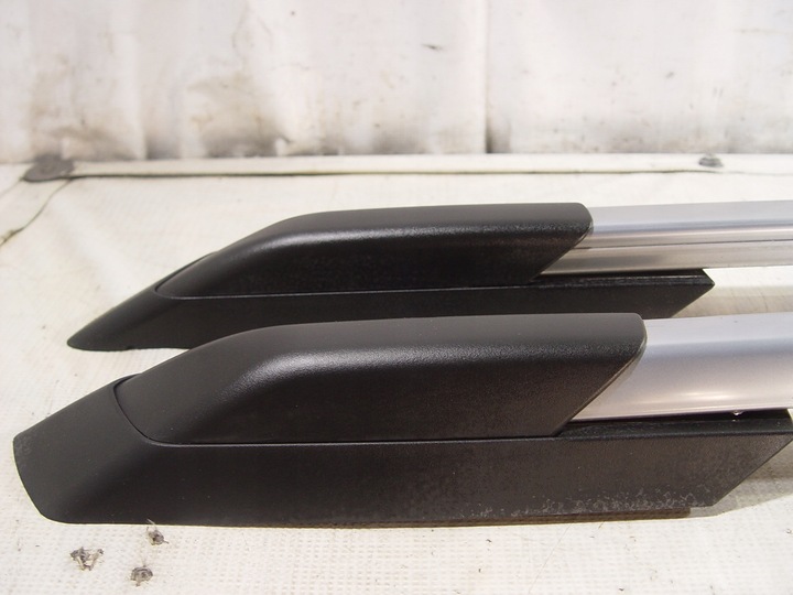 фото №13, Journey crossroad рейлінги багажник даховий комплект