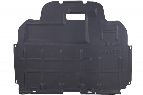 фото №1, Защита pod двигатель двигателя нижняя citroen c5 01- hdi