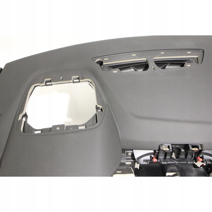 фото №6, Bmw 2 active tourer f45 панель раздаточная