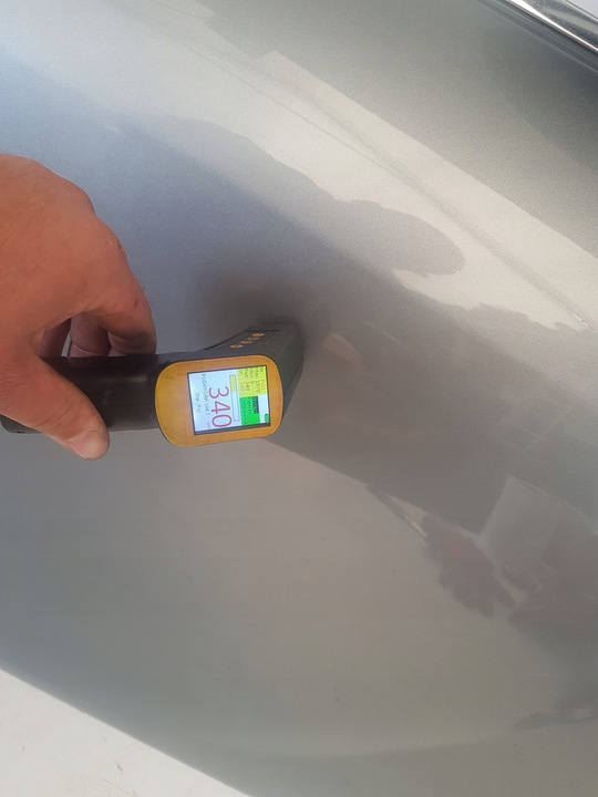 фото №5, Opel insignia a двері праві перед передні z179