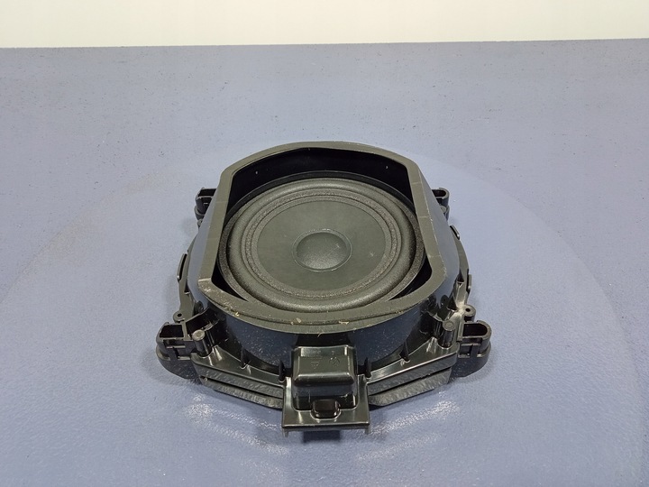фото №4, Bmw x5 e70 e71 динамик низкочастотный 9218694