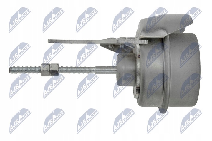 фото №12, Клапан reg тиску турбокомпресора vw transporter