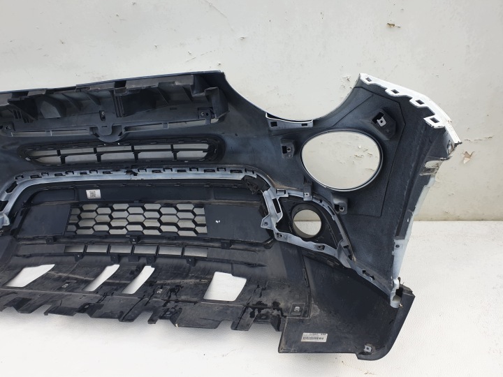 фото №10, Fiat 500x cross рестайлинг 18-22 бампер перед передний 735686032