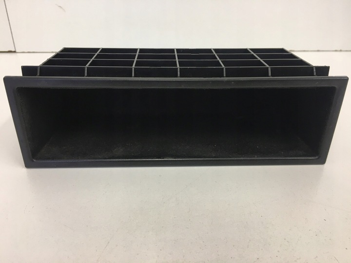 фото №1, Бардачок полиця панелі консолі skoda octavia i 1u0858950a