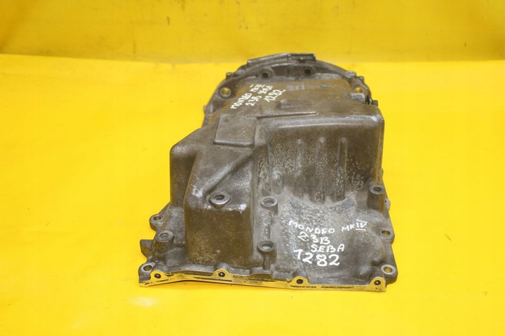 фото №7, Піддон масляна 7g9g-6675-ca mondeo mk4 iv 2.3 b
