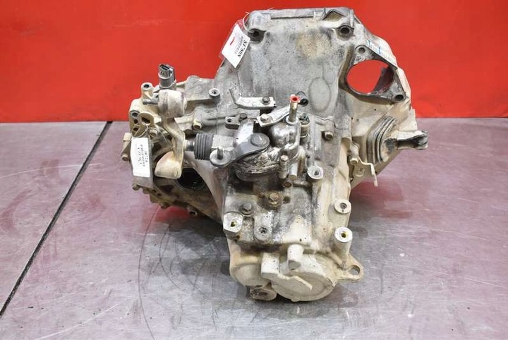 фото №6, Коробка передач коробки передач u2n4 honda accord 6 vi 1.8 vtec 136 km 97-02