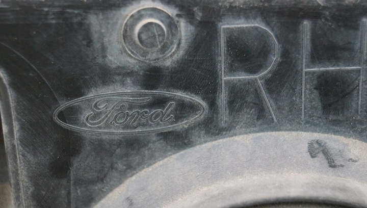 фото №15, Лампа правий перед ford mustang v 05-
