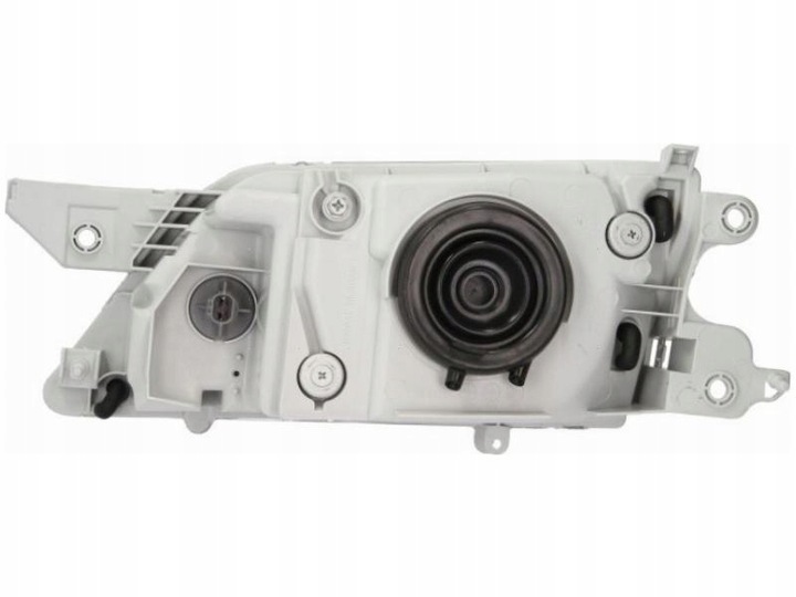 фото №2, Лампа фара праві mazda premacy 01-05