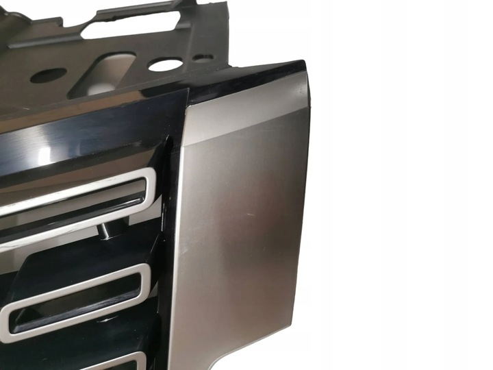 фото №12, Решітка, решітка радіатора land rover l460