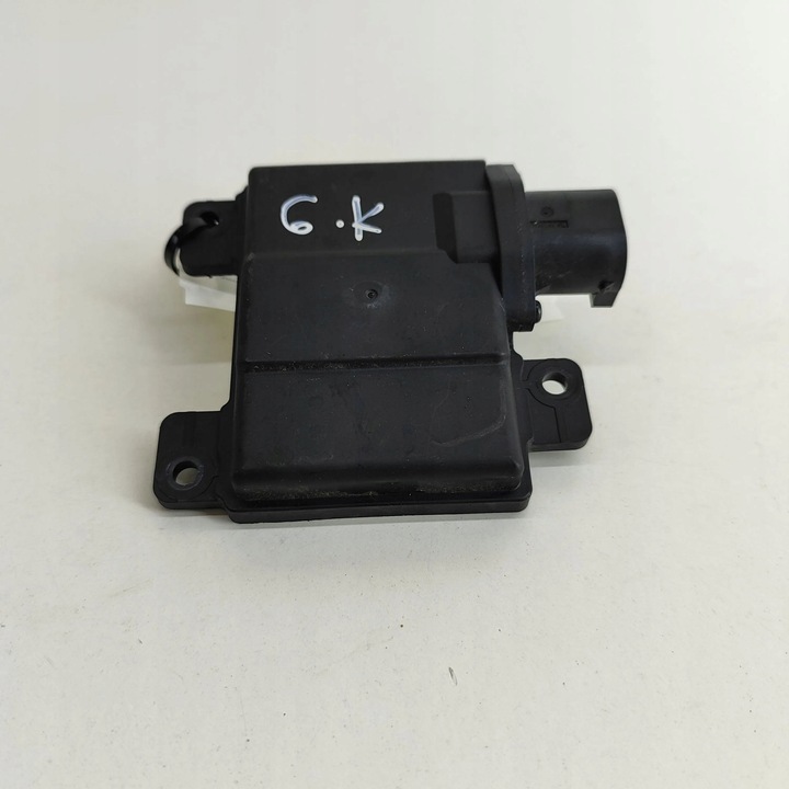 фото №6, Hyundai tucson iv nx4 2022 модуль мертвого pola