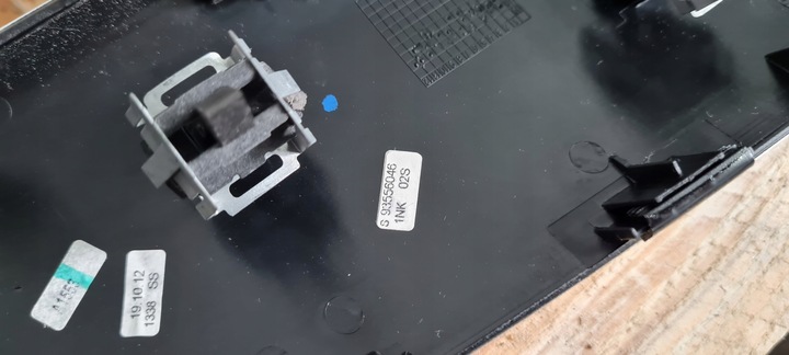 фото №14, S7 4g a7 планка консоли панели декоративная 1nk sline quattro 4g8853190