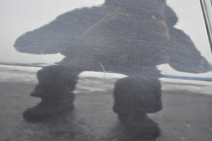 фото №7, Volvo s60 ii дверь правый зад задние