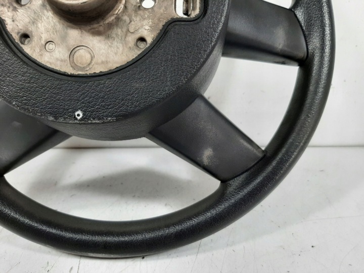 фото №12, Vw golf v 1.4 16v 3d 04r руль подушка подушка 1k0419091 1k0880201a