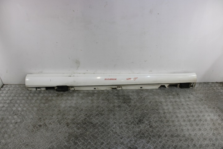 фото №1, Накладка порогова поріг правий mercedes e-klasa w213 amg a2136900202