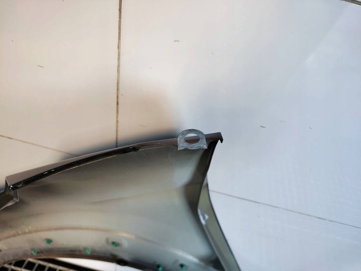 фото №12, Крило правий перед pae hyundai tucson 3 iii