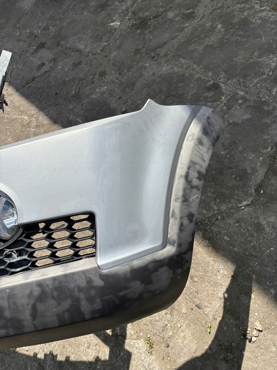 фото №6, Комплектний бампер перед омивачі chevrolet captiva i 06-11 92u