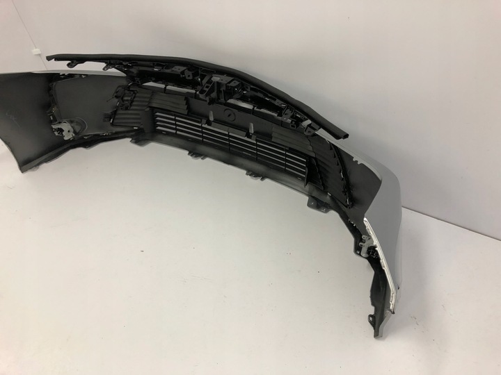 фото №6, Toyota corolla e21 2019- бампер переднее