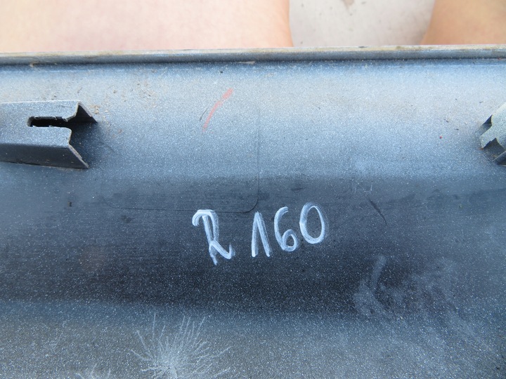 фото №11, Планка na дверь правый зад fiat 500x sport задняя правая 735696681