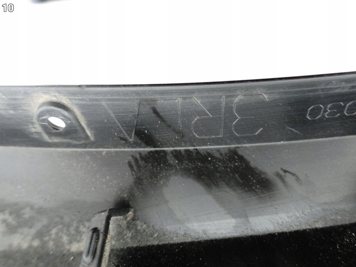 фото №11, Toyota rav4 v 5 axah54 19- планка защита na дверь левая зад 75062-42030