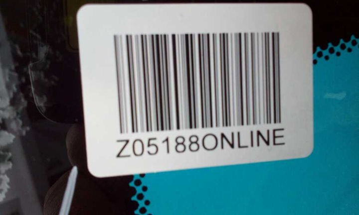 фото №2, Скло лобове передня chrysler saratoga 1985-1995 pas зелена нова