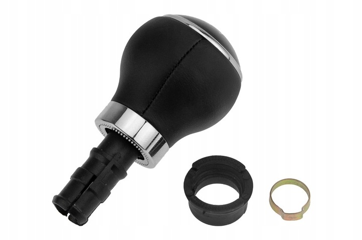 фото №2, Ручка зміни коробки передач vw golf v 2003-,golf vi 2008-,golf plus 2005-,jetta 200