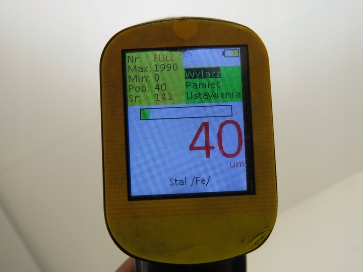 фото №9, Капот кришка двигуна mazda 2 ii de 07-10r