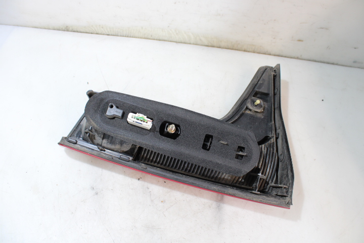 фото №4, Лампа правая задняя w крышка багажника citroen c5 ii