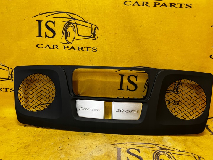 фото №9, Захист кришка вентилятора porsche 911 991 carrera 3.0