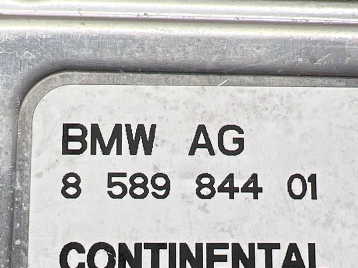 фото №7, 2015 bmw x5 f15 лямбда-зонд 858984401