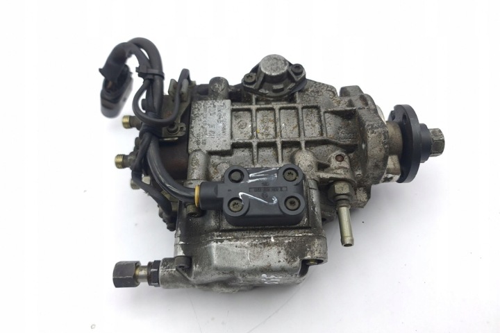 фото №6, Насос топлива seat toledo ii 1m2 046040497 1.9l дизель 81kw 1999
