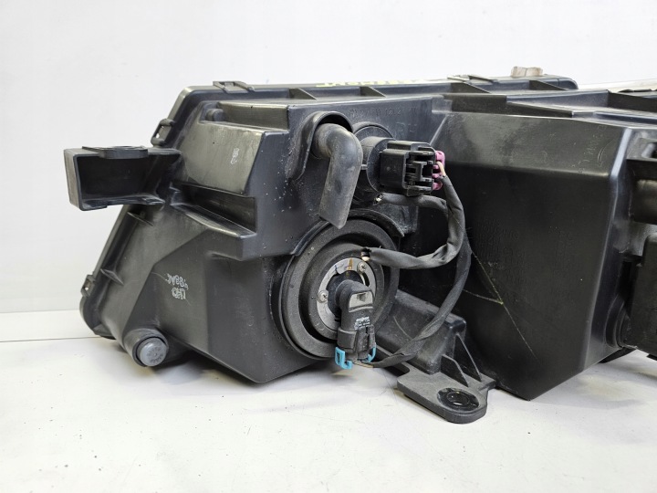 фото №9, Фара передняя передняя правая fiat freemont dodge journey европа 05066788ac